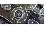2019 Bentley Bentayga 6.0L W12